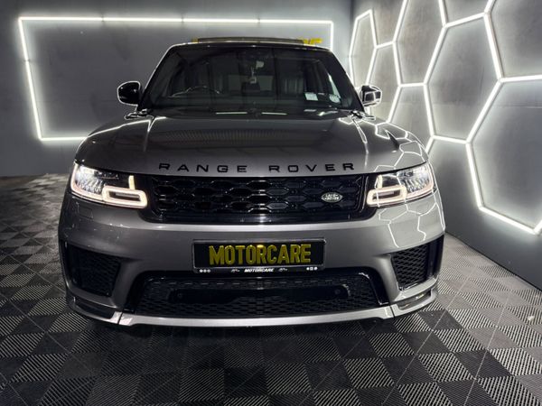 ◼️2019 RANGE ROVER SPORT HSE P400◼️ 366424780