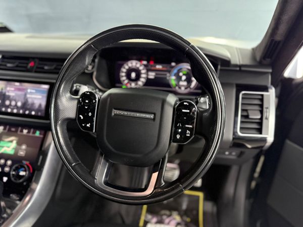 ◼️2019 RANGE ROVER SPORT HSE P400◼️ 366424781
