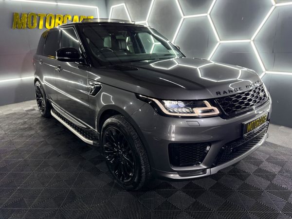 ◼️2019 RANGE ROVER SPORT HSE P400◼️ 366424783