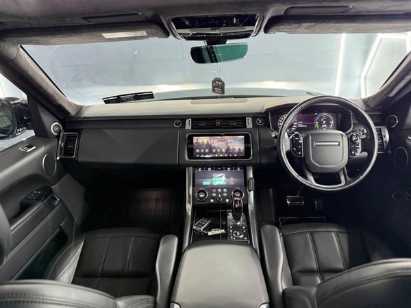 ◼️2019 RANGE ROVER SPORT HSE P400◼️ 366424796