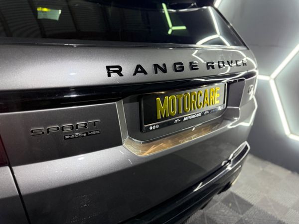 ◼️2019 RANGE ROVER SPORT HSE P400◼️ 366424805