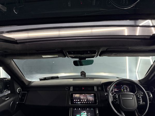 ◼️2019 RANGE ROVER SPORT HSE P400◼️ 366424807