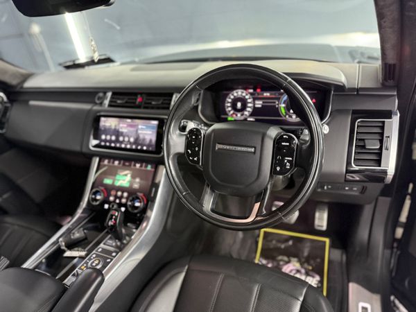 ◼️2019 RANGE ROVER SPORT HSE P400◼️ 366424809