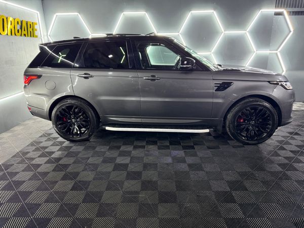 ◼️2019 RANGE ROVER SPORT HSE P400◼️ 366424801