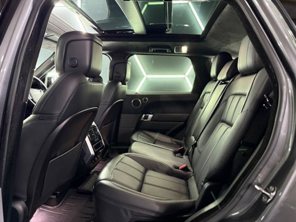 ◼️2019 RANGE ROVER SPORT HSE P400◼️ 366424814