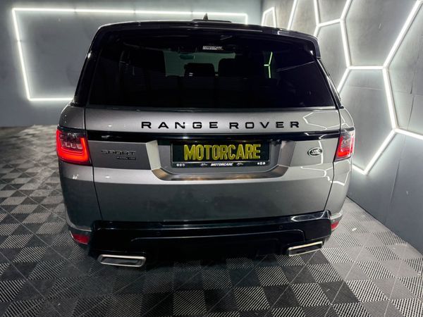 ◼️2019 RANGE ROVER SPORT HSE P400◼️ 366424815