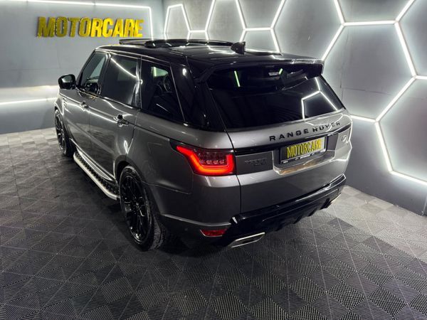 ◼️2019 RANGE ROVER SPORT HSE P400◼️ 366424816