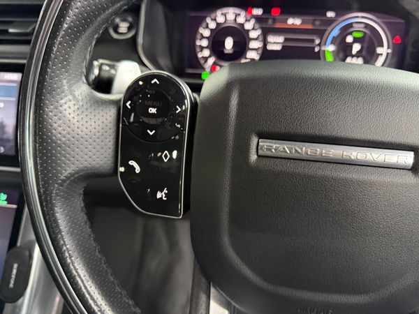 ◼️2019 RANGE ROVER SPORT HSE P400◼️ 366424817