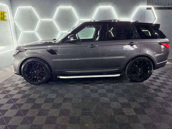 ◼️2019 RANGE ROVER SPORT HSE P400◼️ 366424818