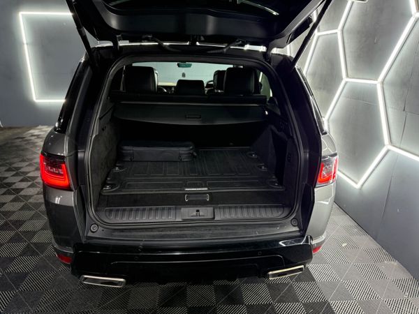 ◼️2019 RANGE ROVER SPORT HSE P400◼️ 366424819