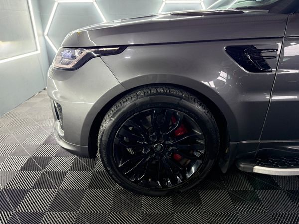 ◼️2019 RANGE ROVER SPORT HSE P400◼️ 366424810