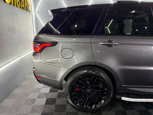 ◼️2019 RANGE ROVER SPORT HSE P400◼️ 366424811