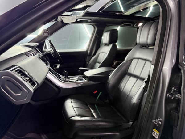◼️2019 RANGE ROVER SPORT HSE P400◼️ 366424812