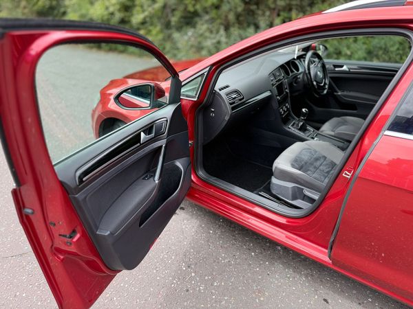 Vw Golf 366435393