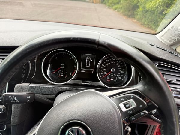 Vw Golf 366435406