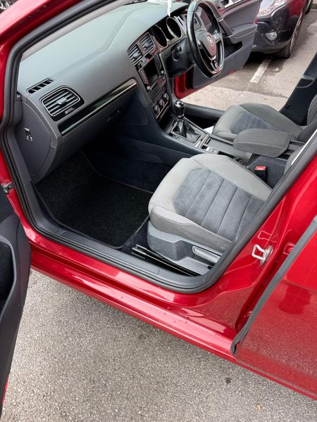Vw Golf 366435400