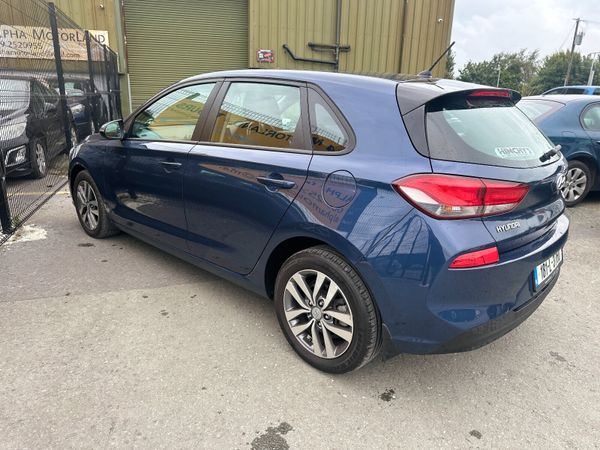 Hyundai i30 2018 Petrol Automatic 366435558