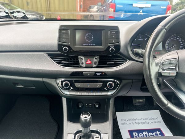 Hyundai i30 2018 Petrol Automatic 366435564