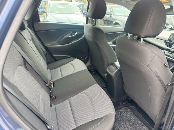 Hyundai i30 2018 Petrol Automatic 366435561