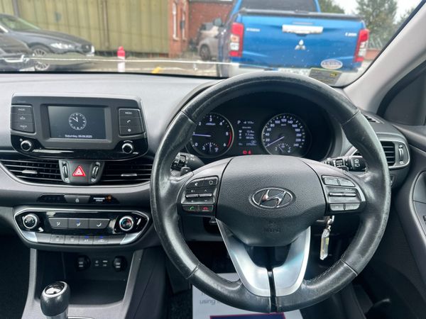 Hyundai i30 2018 Petrol Automatic 366435563