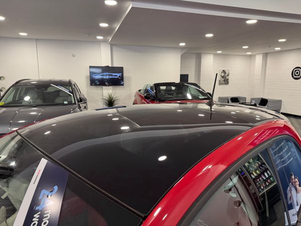 Fiat 500 Twinair Cult Model-Pan Roof-One Owner 366435649
