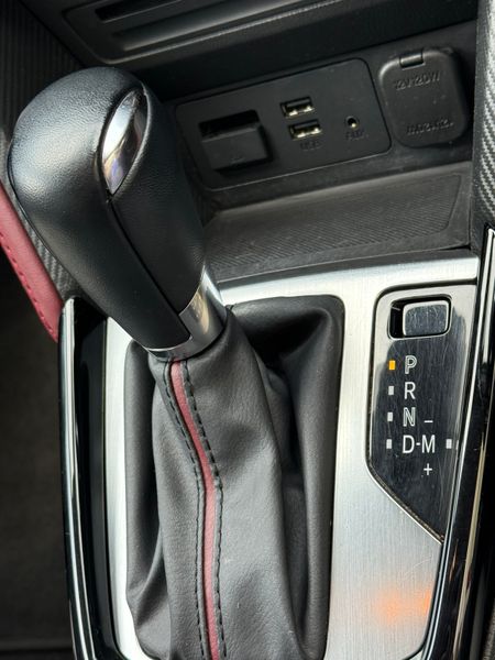 Mazda Cx-3 4WD Automatic 366435700
