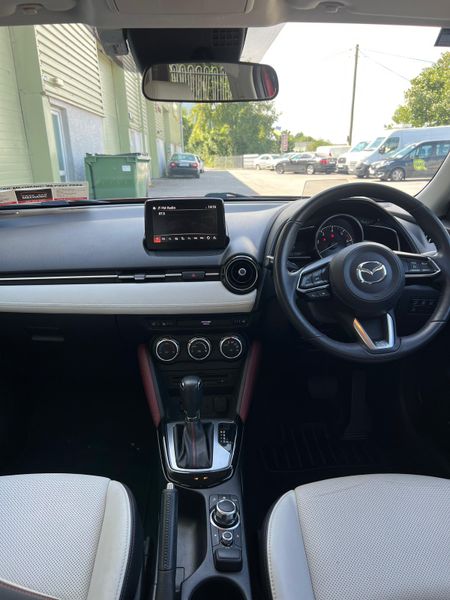 Mazda Cx-3 4WD Automatic 366435710