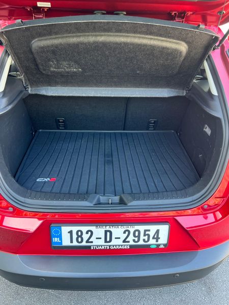 Mazda Cx-3 4WD Automatic 366435711