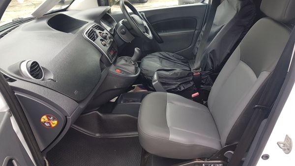 Renault Kangoo MAXI 192D LOW KM AS NEW VAT INVOICE 366431528