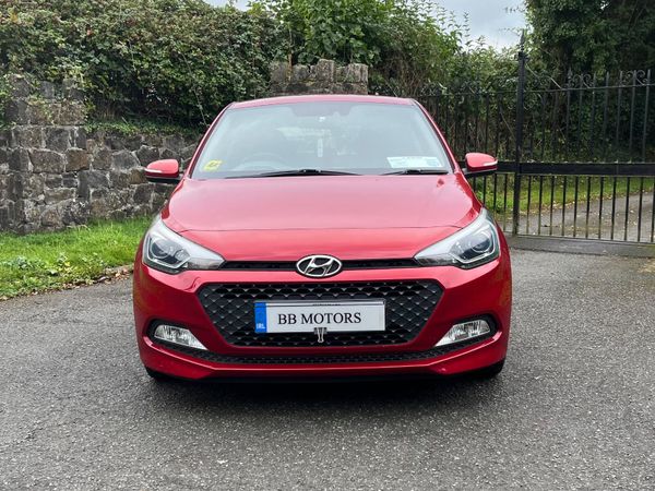 Hyundai i20 1.2 Deluxe 366449982