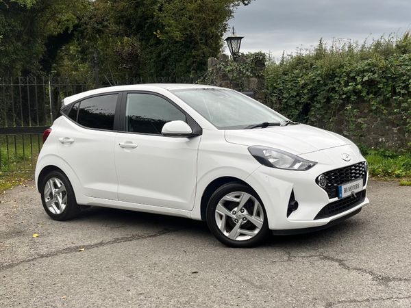 Hyundai i10 Deluxe 366454158