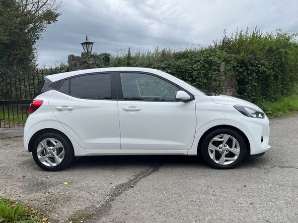 Hyundai i10 Deluxe 366454164