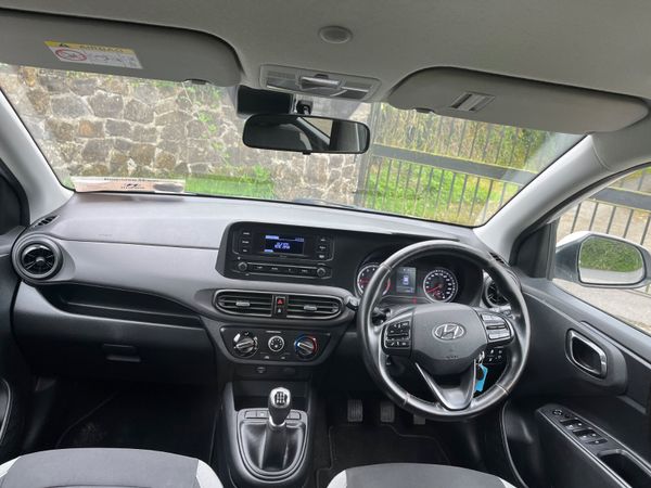 Hyundai i10 Deluxe 366454167