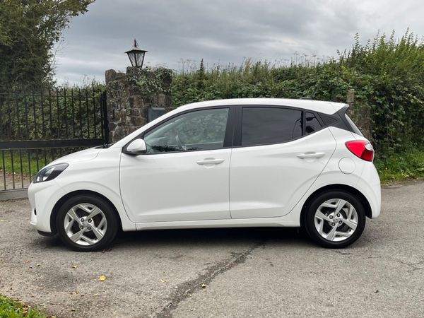 Hyundai i10 Deluxe 366454160