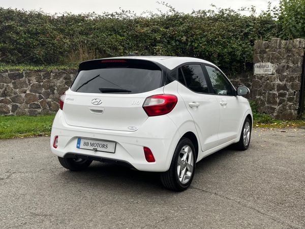 Hyundai i10 Deluxe 366454178