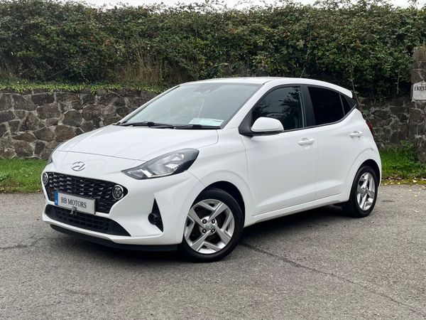 Hyundai i10 Deluxe 366454182
