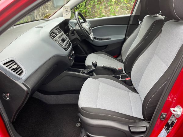 Hyundai i20 1.2 Deluxe 366450048