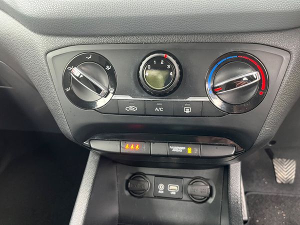 Hyundai i20 1.2 Deluxe 366450049