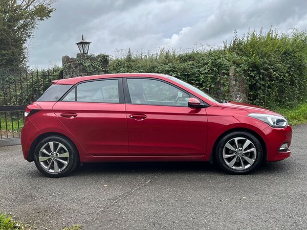 Hyundai i20 1.2 Deluxe 366450054