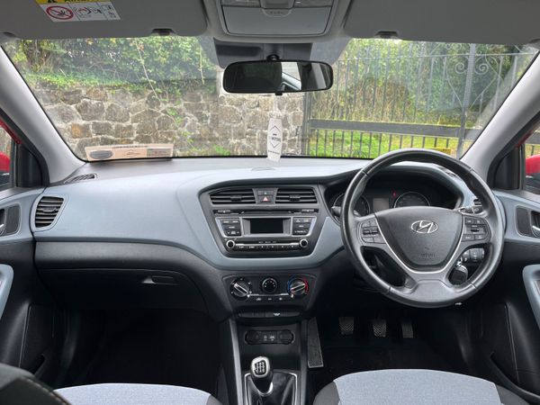 Hyundai i20 1.2 Deluxe 366450056