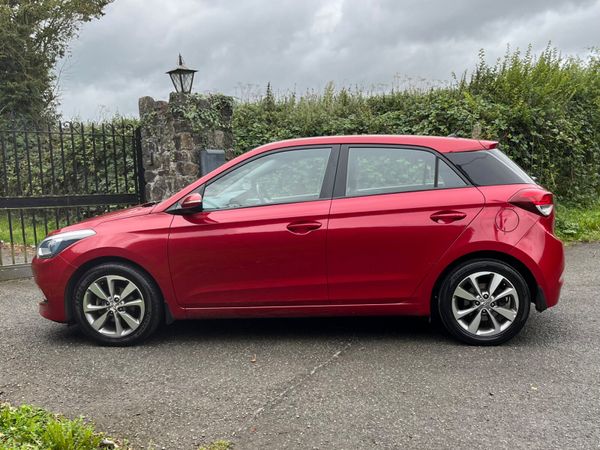 Hyundai i20 1.2 Deluxe 366450058