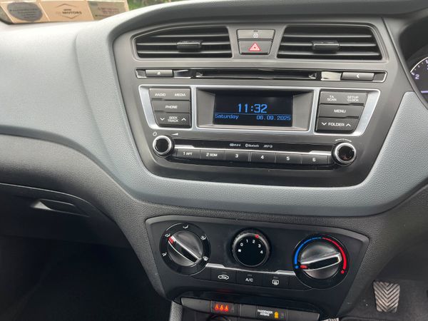 Hyundai i20 1.2 Deluxe 366450052