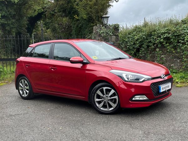 Hyundai i20 1.2 Deluxe 366450063