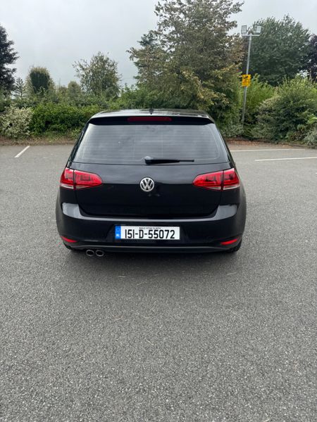 VOLKSWAGEN GOLF 1.4TSI HIGHLINE DSG 366453205