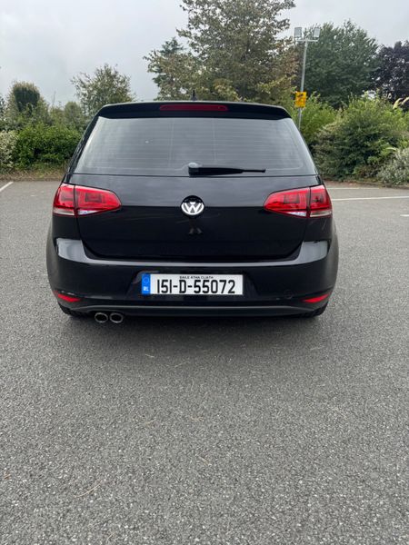 VOLKSWAGEN GOLF 1.4TSI HIGHLINE DSG 366453200