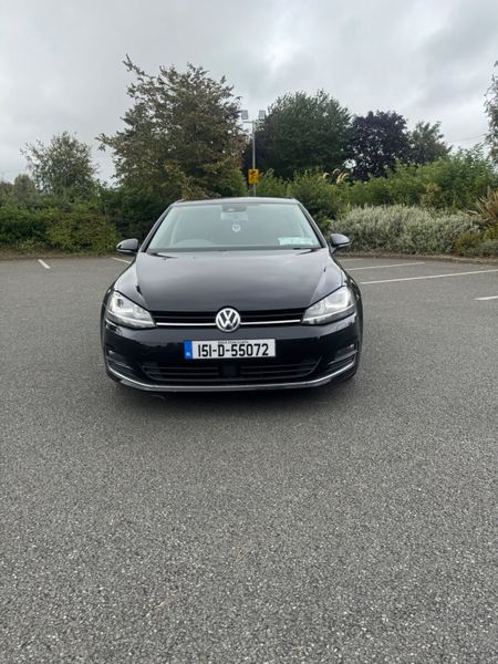 VOLKSWAGEN GOLF 1.4TSI HIGHLINE DSG 366453203