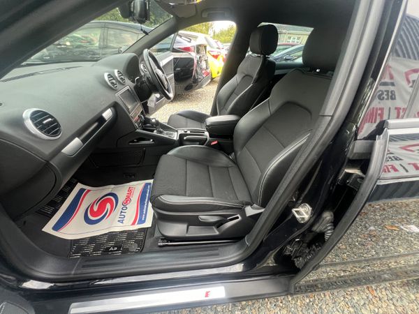 Audi A3  loads of extra **2013** 366479487