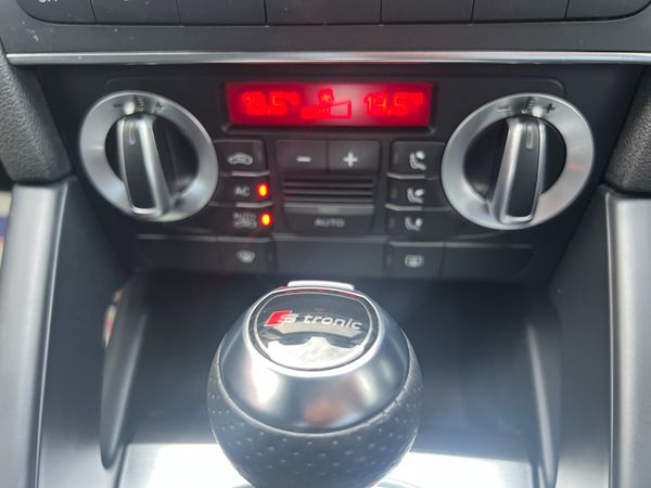 Audi A3  loads of extra **2013** 366479480