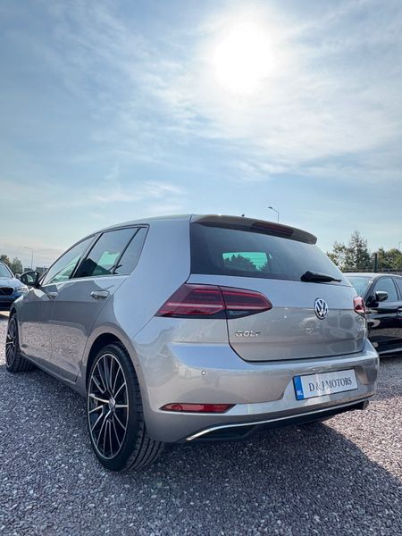 Volkswagen Golf 2.0 TDi Automatic 2020 Low Km 366496295