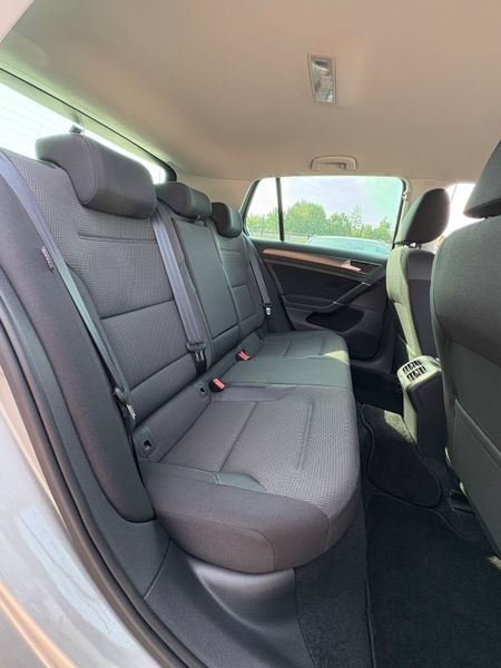 Volkswagen Golf 2.0 TDi Automatic 2020 Low Km 366496299